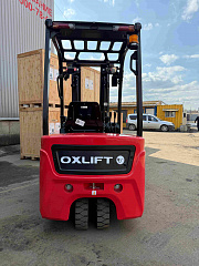 Электропогрузчик Вилочный OXLIFT FE3D20N 4500 мм 2000 кг SS Li-ion, АКБ 80V/412Ah, з/у 80V/150A
